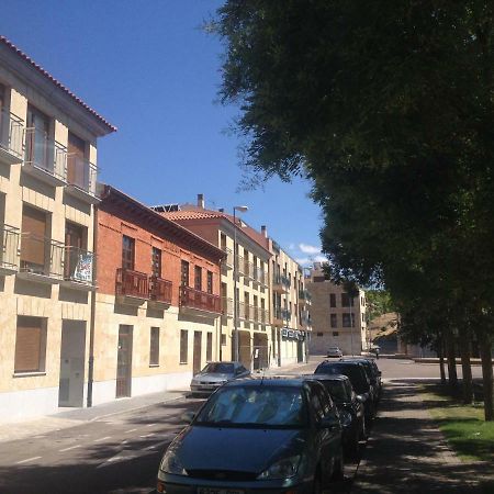 Apartamento Turisticos Puente Romano P3 2-B Salamanque Extérieur photo