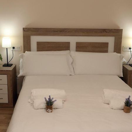 Apartamento Turisticos Puente Romano P3 2-B Salamanque Extérieur photo