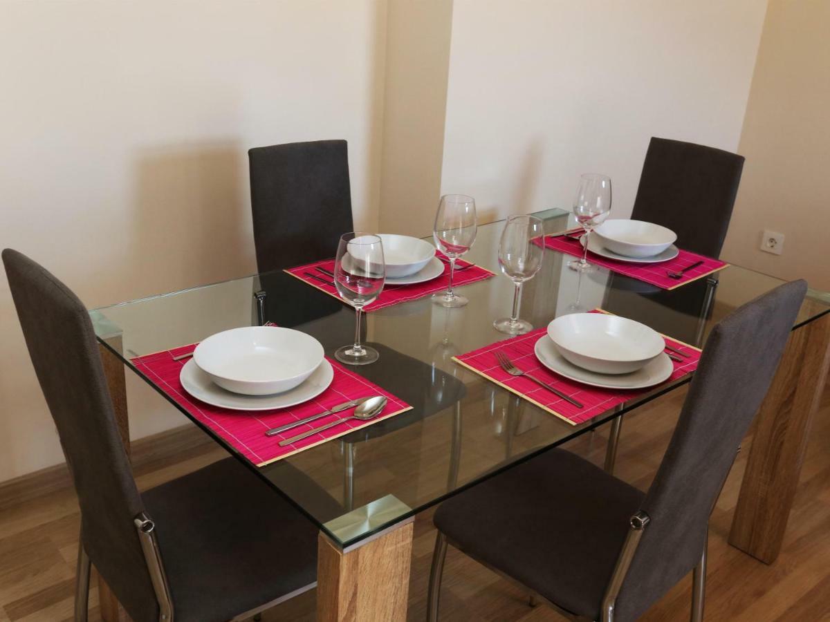 Apartamento Turisticos Puente Romano P3 2-B Salamanque Extérieur photo