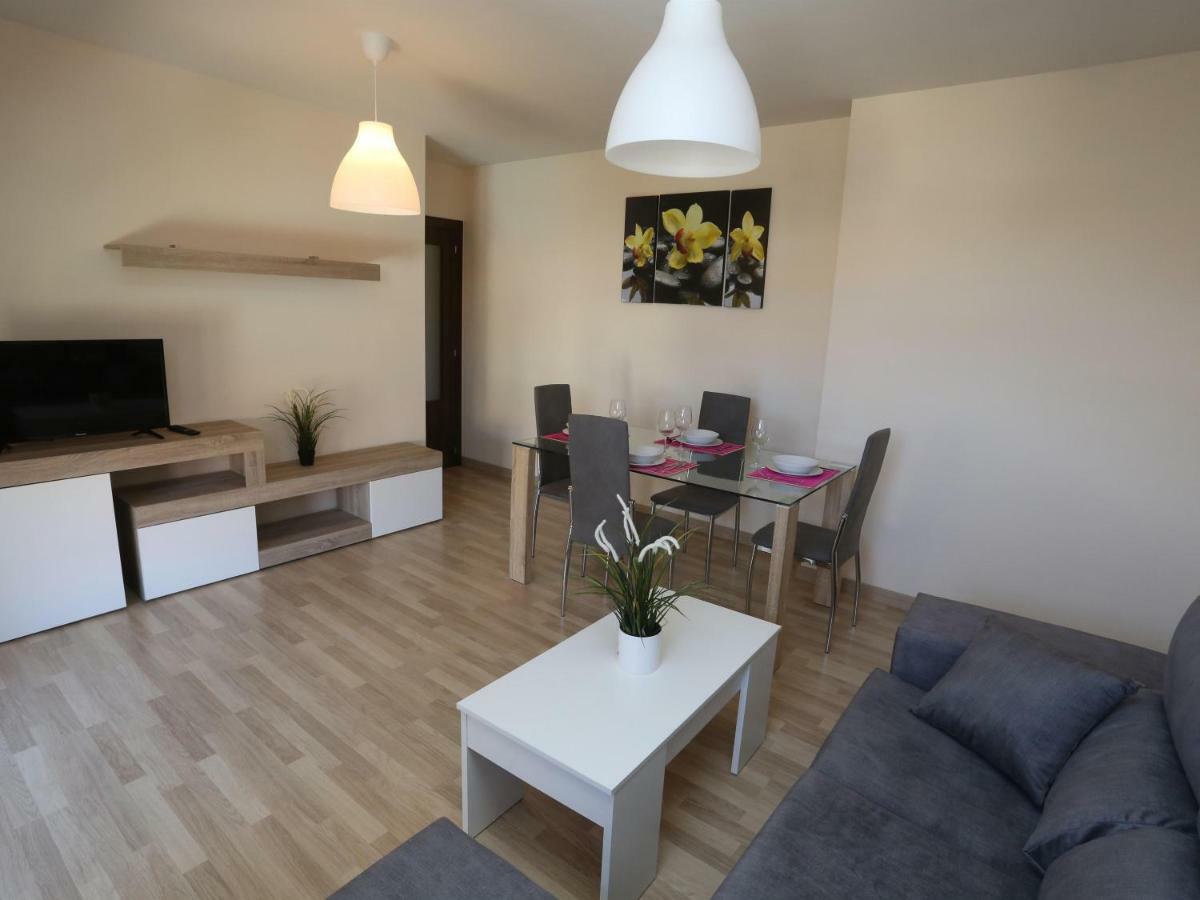 Apartamento Turisticos Puente Romano P3 2-B Salamanque Extérieur photo