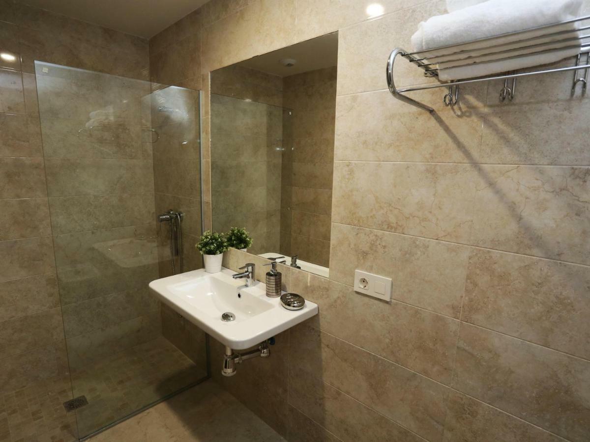 Apartamento Turisticos Puente Romano P3 2-B Salamanque Extérieur photo