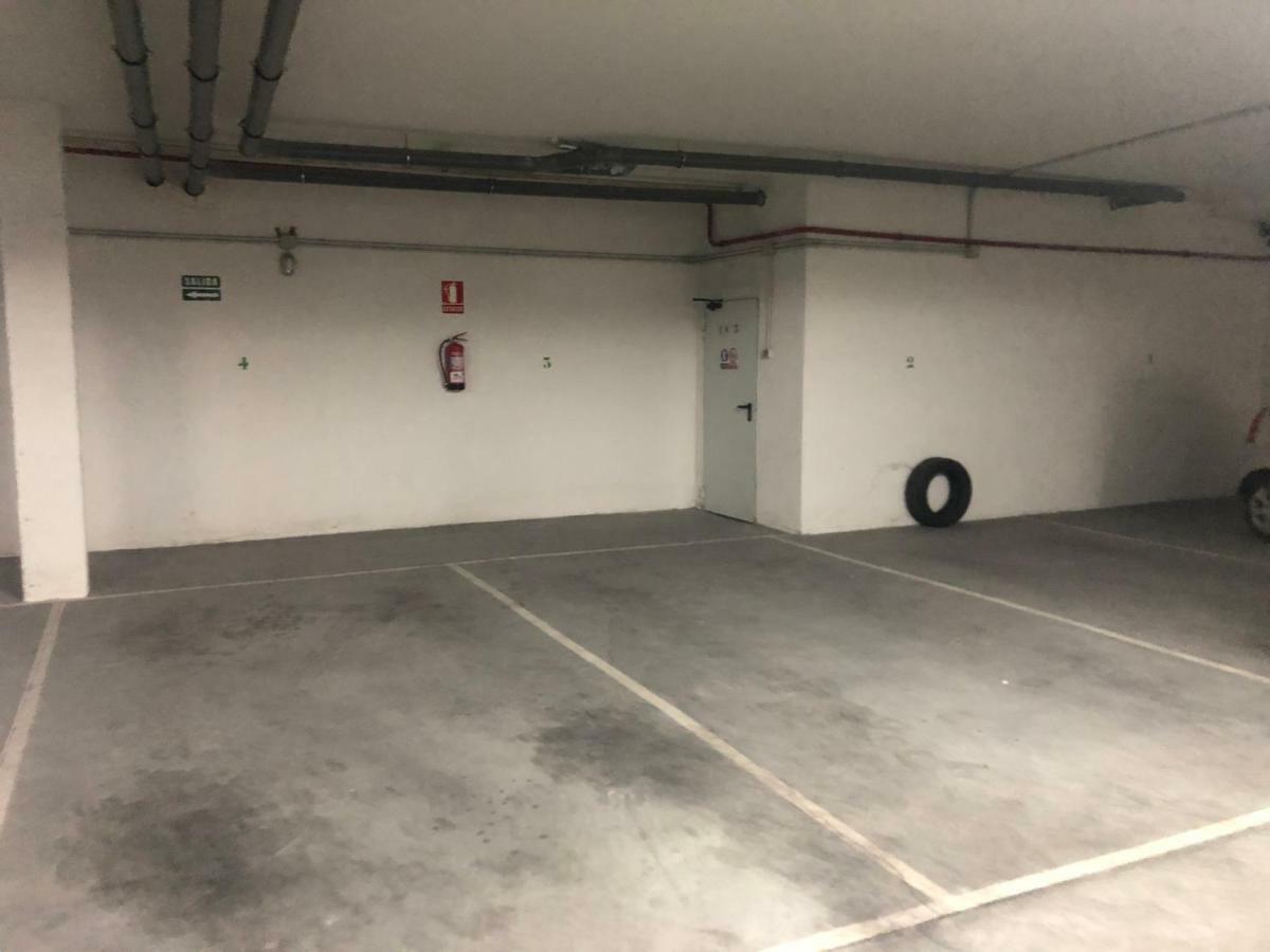 Apartamento Turisticos Puente Romano P3 2-B Salamanque Extérieur photo