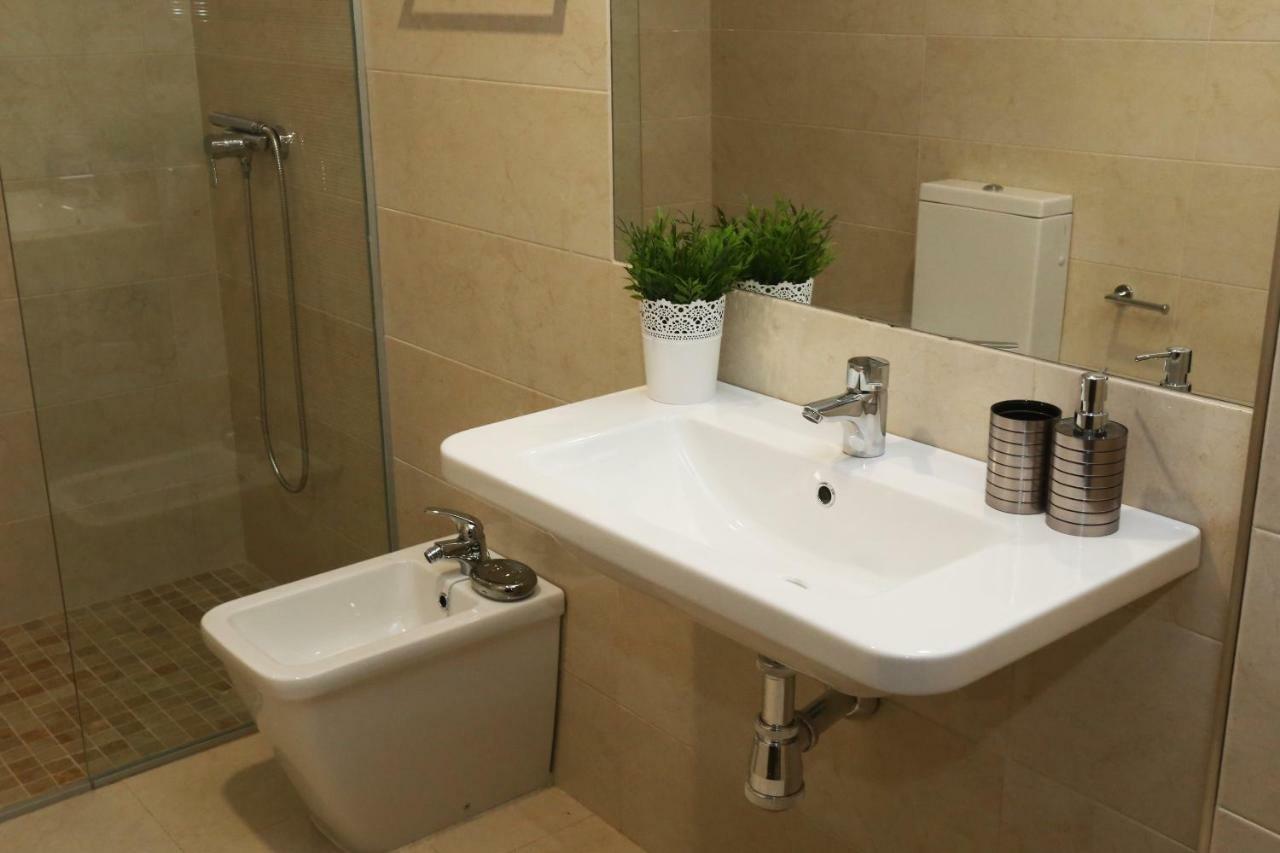 Apartamento Turisticos Puente Romano P3 2-B Salamanque Extérieur photo