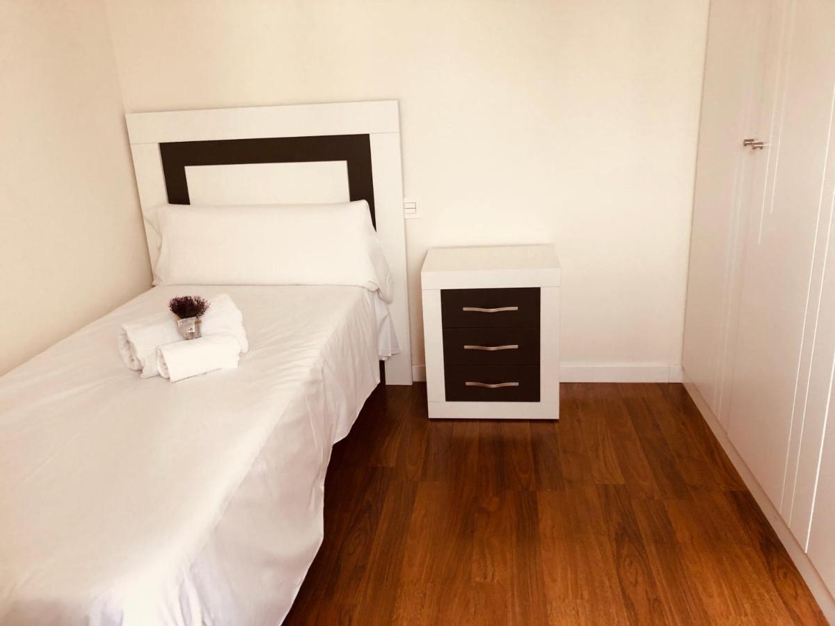 Apartamento Turisticos Puente Romano P3 2-B Salamanque Extérieur photo