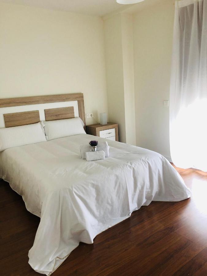 Apartamento Turisticos Puente Romano P3 2-B Salamanque Extérieur photo